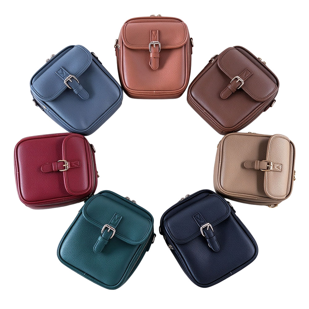 Wallets - Small Crossbody Bag for Men Women,