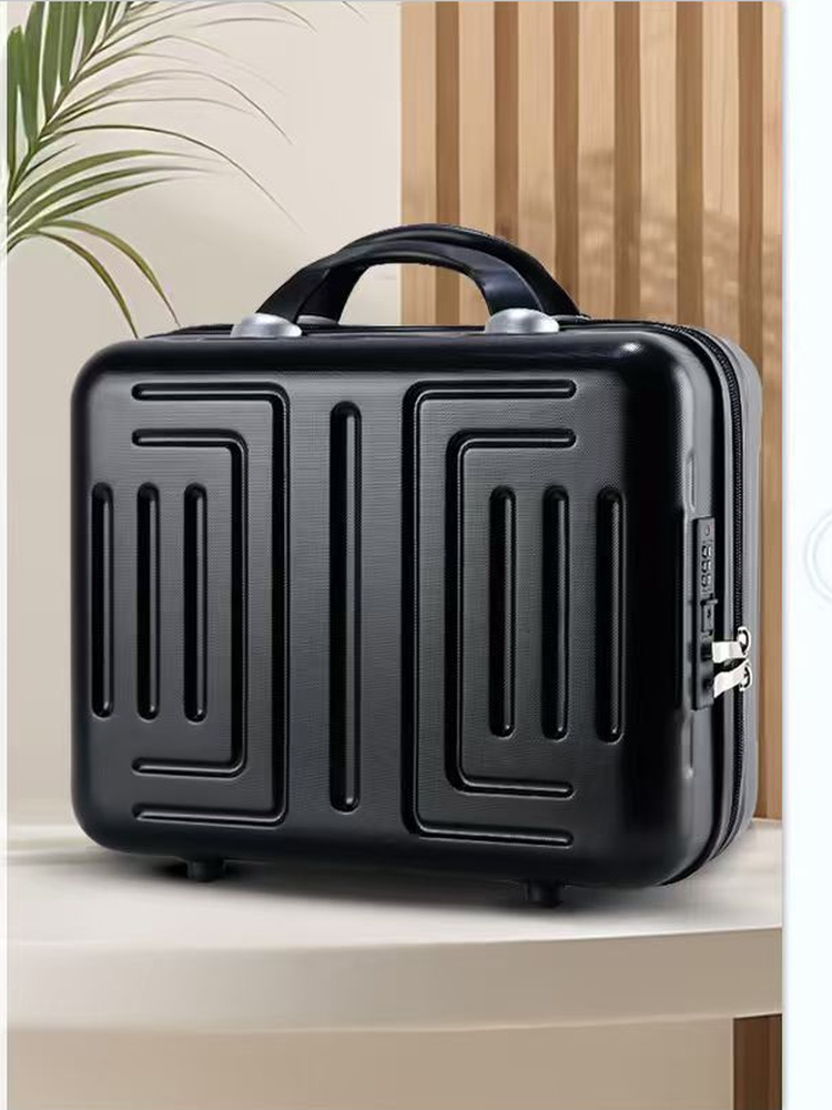 Handbags - 18-Inch Business Laptop Suitcase Travel Bag