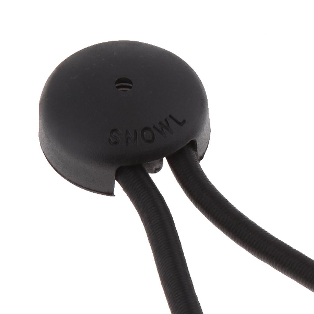 Luggage - Ball Bungee Cords Pack Plastic Tie