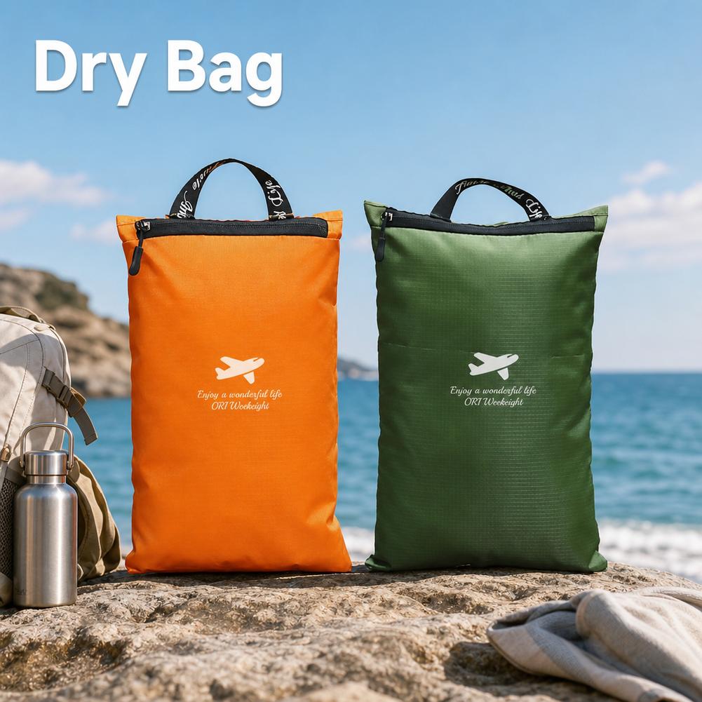 Waterproof Storage Bag Travel  - огляд і ціна Cosmetic Bags
