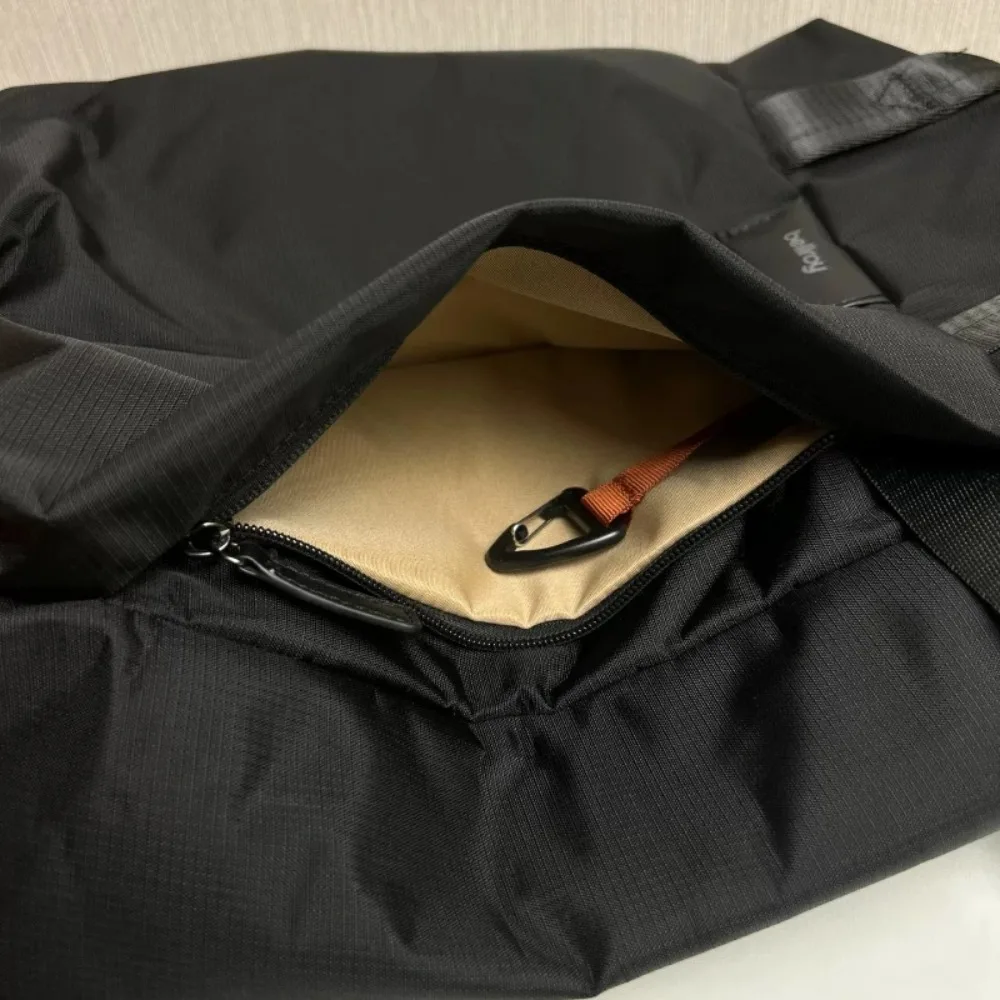 Bellroy Tokyo TotePack 20L Men - огляд і ціна Backpacks