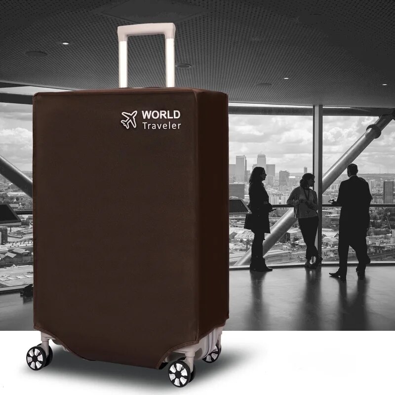 Luggage Compartment Protective - огляд і ціна Luggage Protective Cover Transparent
