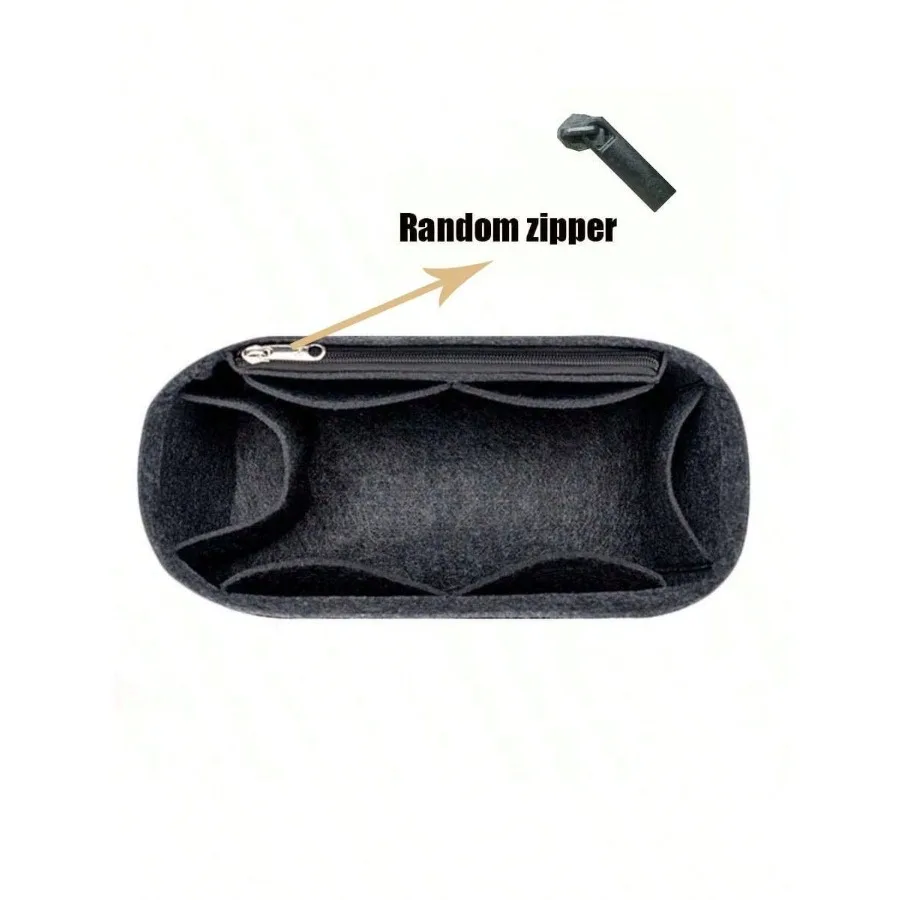Bag Organizer Felt Purse Inser - огляд і ціна Cosmetic Bags