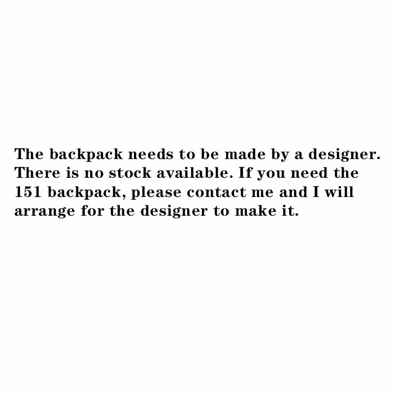 High-quality Luxury Multifunct - огляд і ціна Backpacks
