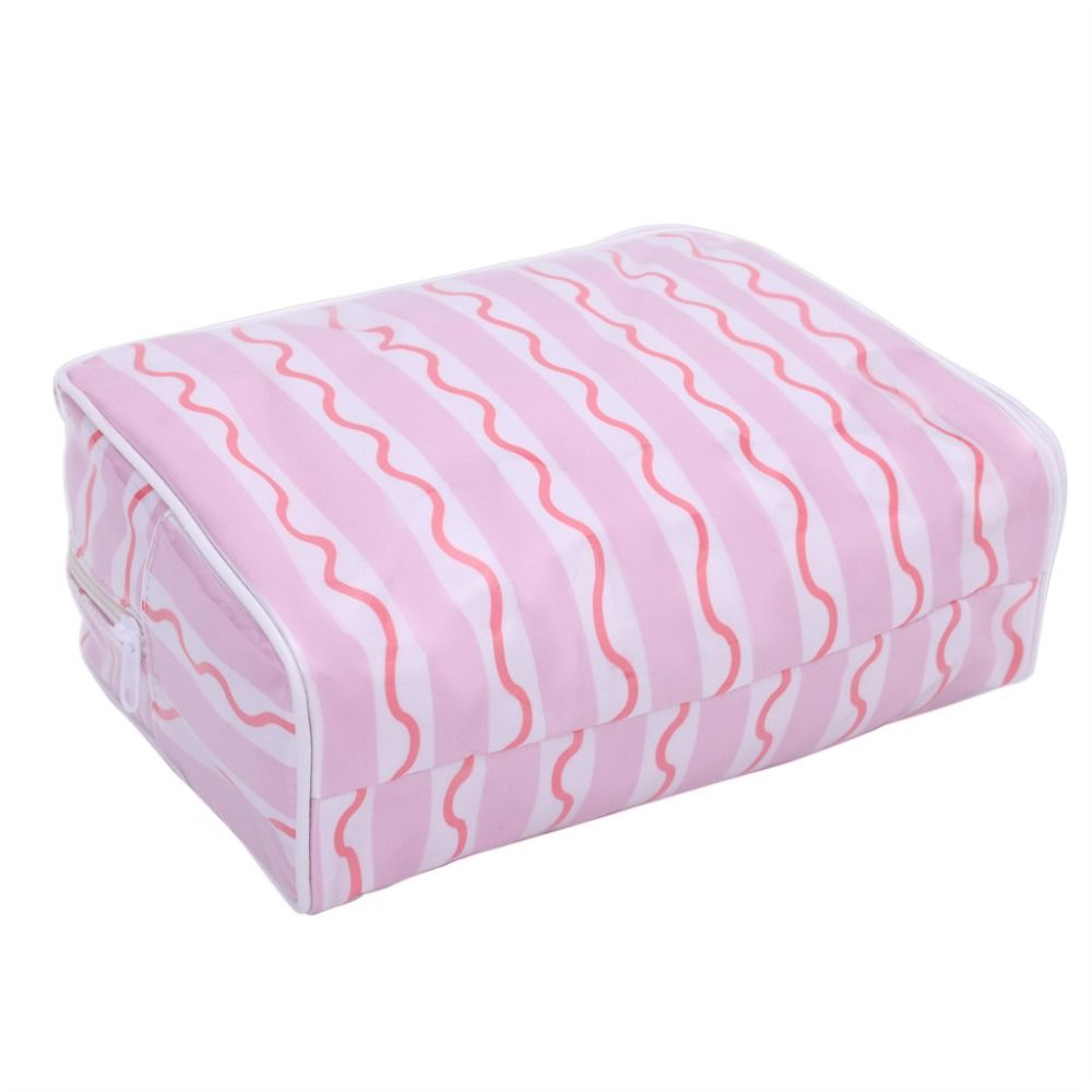 Polyester PVC Cosmetic Bag Dou - огляд і ціна Cosmetic Bags