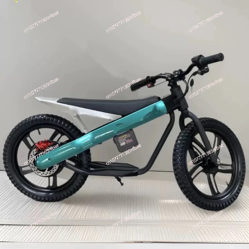 16 Inch Kids Electric Balance  - огляд і ціна Kids Ride On Suitcase Scooter