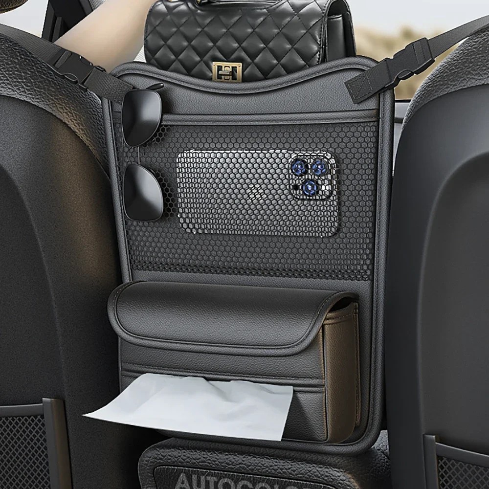 Multifunctional Car Storage Po - огляд і ціна Handbags