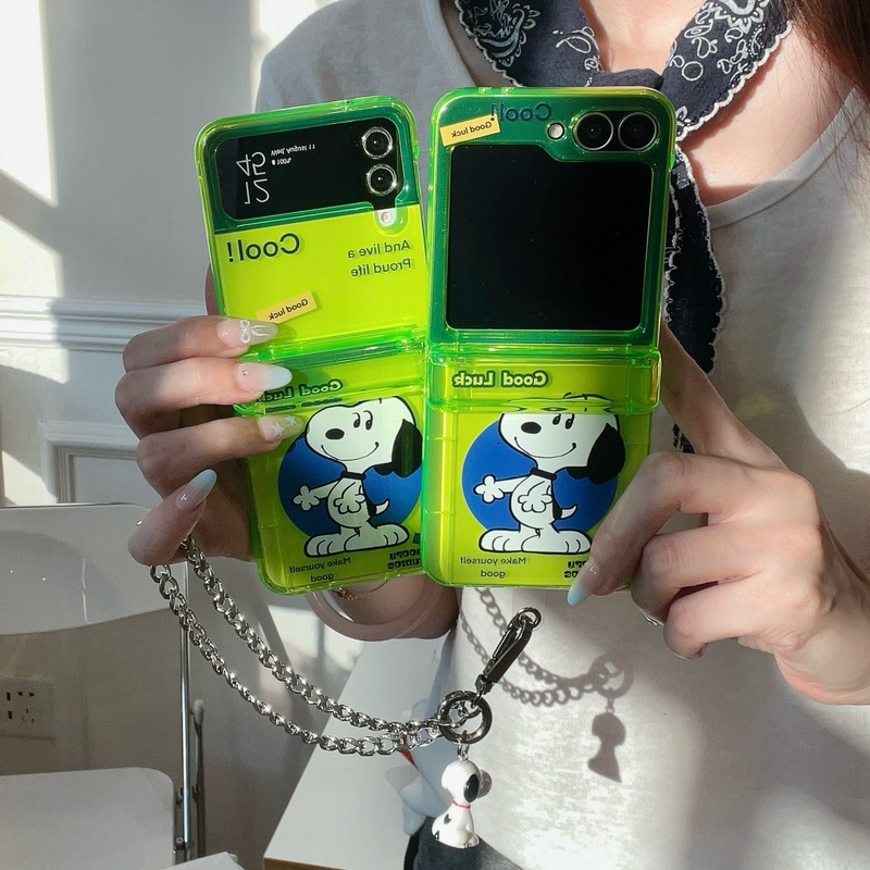 Cute Cartoon Peanut Snoopy Flu - огляд і ціна Wallets