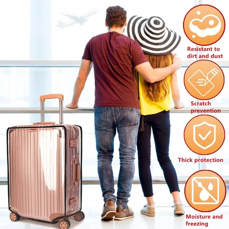 Suitcase Cover for 18-30